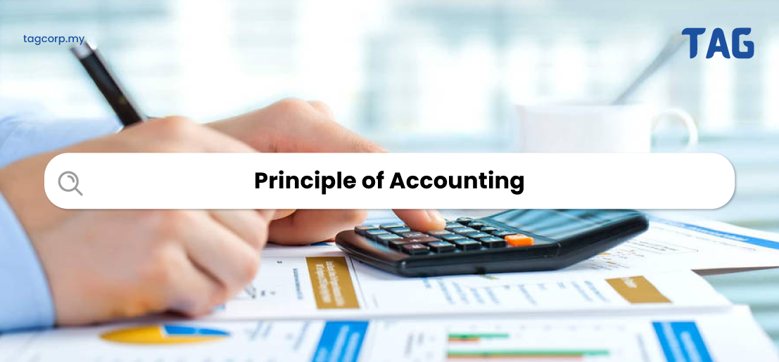 Principle of Accounting