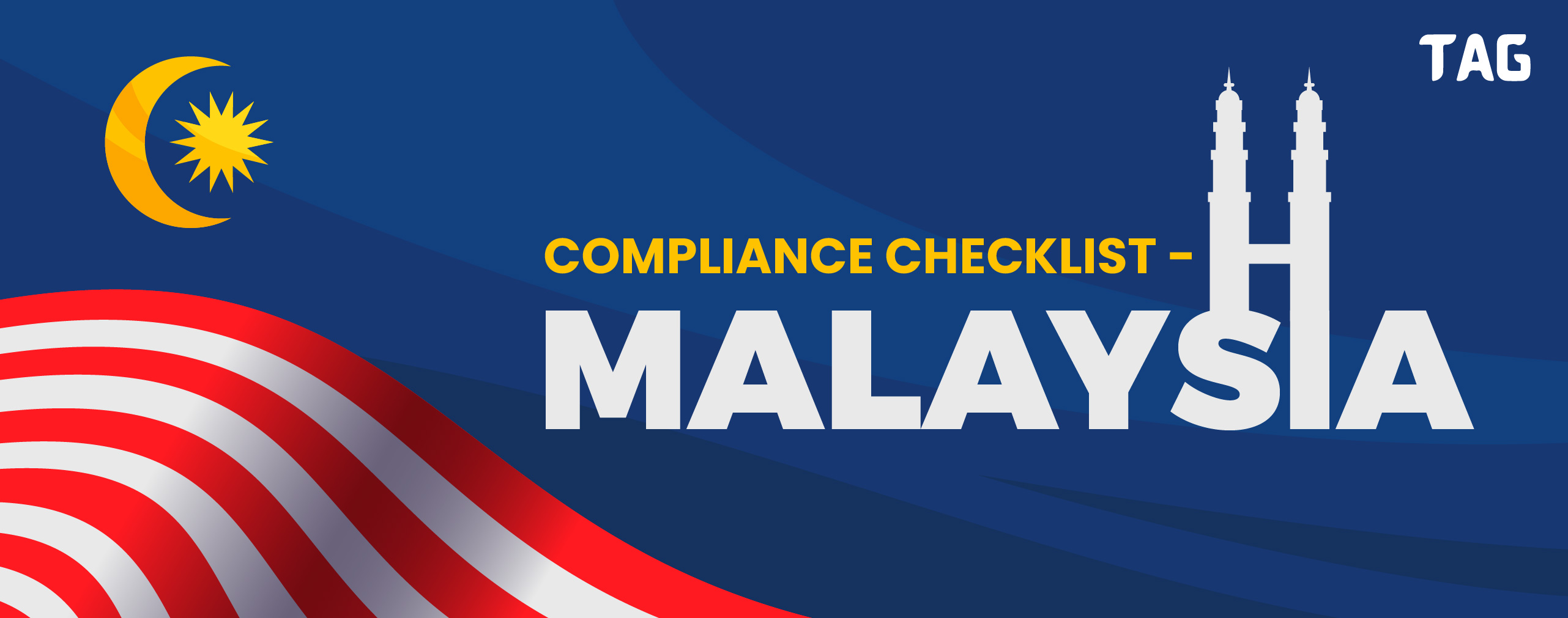 compliance checklist- Malaysia