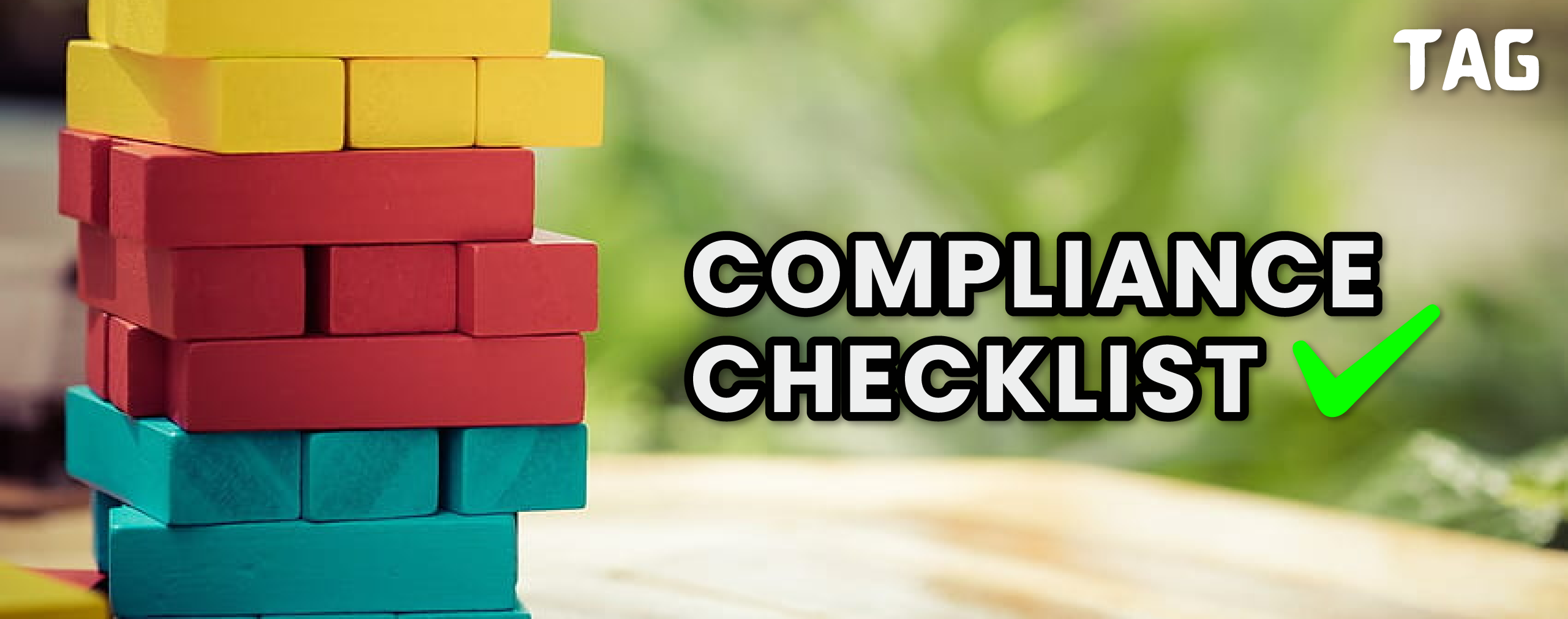 Compliance Checklist